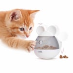 Catit Pixi Treat Dispenser Mouse Vit