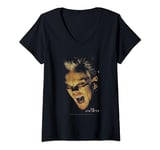 Womens The Lost Boys Front and Back V-Neck T-Shirt