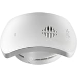 Détecteur de fumée sans fil Somfy 2401368 Somfy TaHoma