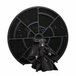 Figurine Star Wars - Emperor Palpatine And Throne Vintage 10cm