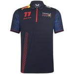 2023 Red Bull Racing Max Verstappen Team Polotröja B B B XL