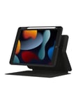 Baseus Minimalist Series IPad 10.2" Magnetic protective case (black)