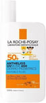 La Roche-Posay Anthelios UVMUNE 400 Dermo-Pediatrics Ultra Light Invisible Fluid