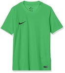 Nike - Park VI - Maillot - Mixte Enfant - Green(hyper verde/(black))M