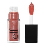 e.l.f. Cosmetics Glow Reviver Lip Oil Glimmer Princess Cut