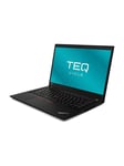 Teqcycle Lenovo ThinkPad T490s - 14" | Core i5 | 16GB | 256GB | Premium Grade | Refurbished