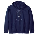 Keep Our Sea Plastic Free Shirt Save The Turtles Zip Hoodie