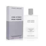 ISSEY MIYAKE L'EAU D'ISSEY  100ML TONING AFTER-SHAVE LOTION BRAND NEW & SEALED