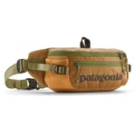 Patagonia Black Hole Waist Pack 5l (Gul (PUFFERFISH GOLD) ONE SIZE)