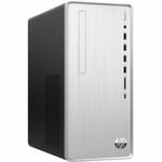 Desktop PC HP Pavilion Intel Core i5-14400 16 GB RAM 1 TB SSD NVIDIA GeForce