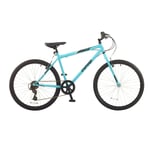 Challenge Crusade 26 inch Wheel Size Mens Mountain Bike male