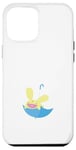 Coque pour iPhone 12 Pro Max Puyo Puyo Carbuncle 2