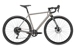 Rondo Rondo Ruut TI | Titanium / Black