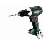 Perceuse visseuse bs 18V lt Metabo sans batterie ni chargeur + coffret Metabo x - 602102840