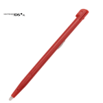 3 Stylets pour console Nintendo DSi XL DSiXL - Rouge - Straße Game ®