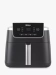 Ninja AF140 Air Fryer PRO, Black