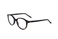 Lunettes de Vue Safilo CERCHIO 02 WR7 BLACK HAVANA 48/21/140 Femme