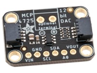 Adafruit MCP4725 12-bit DAC Stemma/Qwiic