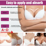 2PCS Woman Roll On Firming Breast Cream Breast Firming Lifting Bust Shaping SG5