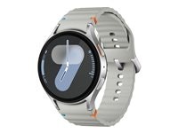 Samsung Galaxy Watch7 LTE 44 mm Silver Smartklocka