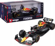 Bburago Formula F1 Oracle Red Bull Racing Rb19 Bburago