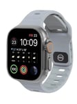 Mobile Origin Strap - light gray- Apple Watch 49mm/45mm/44mm/42mm