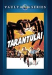 Tarantula DVD