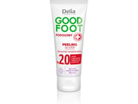 Delia Feet 2.0 Peeling För Fötter 60Ml