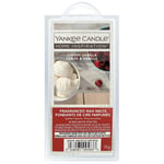 Yankee Candle Wax Melts Scented Home Room Fragrance Cherry Vanilla 75g