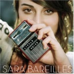 Sara Bareilles  Little Voice  CD