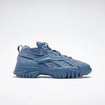 Reebok Cardi B Club C V2 Shoes Women Blue Slate /