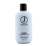 J Beverly Hills Blonde Neutralizing Shampoo 350ml