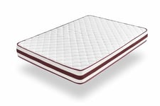 Moonia - Matelas First Class Edition - 80 x 190 cm