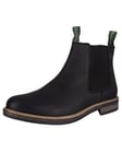 BarbourFarsley Chelsea Boots - Black