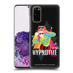 OFFICIAL JUST DANCE ARTWORK COMPOSITIONS BACK CASE FOR SAMSUNG PHONES 1