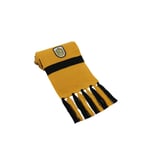 Harry Potter Scarf Hufflepuff