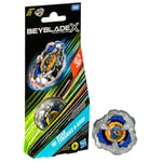 Beyblade X  Booster-Sett: Roar Tyranno 9-60GF Top