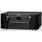 Marantz AV8805A - Préampli Home Cinéma 13.2 avec HDMI 2.1 Noir