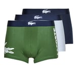 Lacoste Boxers 5H1803 X3 Homme