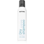 Notino Hair Collection Volume Dry Shampoo Tørshampoo til alle hårtyper 250 ml