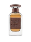 Abercrombie & Fitch Authentic Moment For Men 100Ml Eau De Toilette