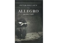 Allegro Ma Non Troppo | Peter Poulsen | Språk: Danska