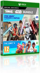 Electronic Arts The Sims 4: Star Wars - Journey to Batuu, Xbox One Bundle Angla