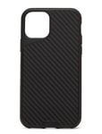 Mous Mous Aramax Carbon Fibre Protective Ph Case Svart