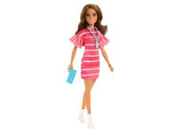 Barbie Recipe For Friendship Core Teresa