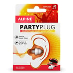 Protection Auditive Concerts PartyPlug Alpine