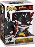 Figurine Marvel - Max Venom - Doctor Strange - Pop 10 Cm