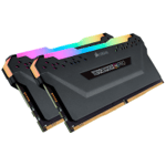 Corsair CMWLEKIT2 datakonsolldel Universell RGB-lys ekstrautstyr sett