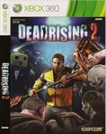 Dead Rising 2 [Import Japonais] Xbox 360