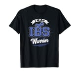 Funny Irritable Bowel Syndrome awareness IBS Warrior tee T-Shirt